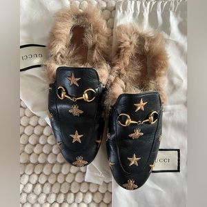 Gucci shoes
